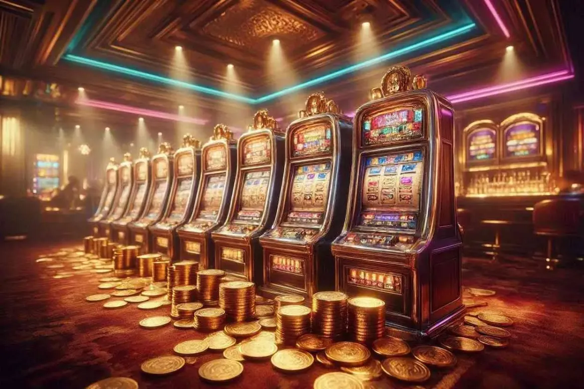 HeyHo Casino